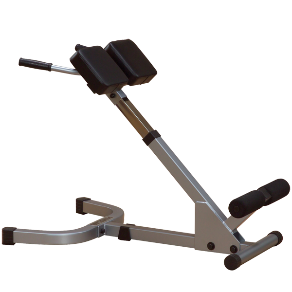 Powerline 45° Back Hyperextension