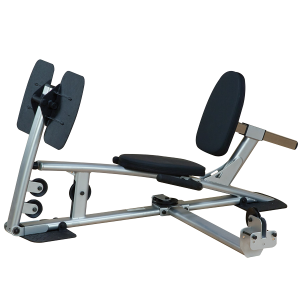 Leg Press Attachment for the Powerline P2X