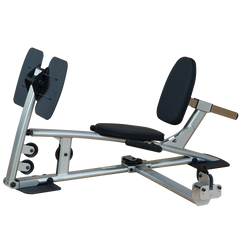 Leg Press Attachment for the Powerline P2X