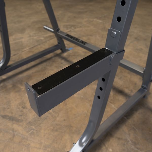 Powerline Multi Press Rack