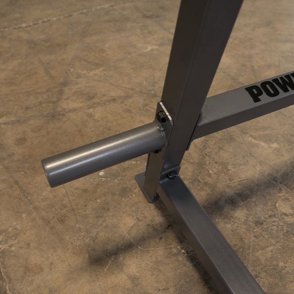 Powerline Multi Press Rack