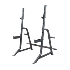 Powerline Multi Press Rack