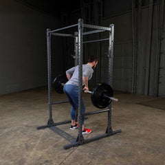 Powerline Premium Power Rack