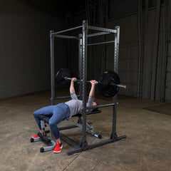 Powerline Premium Power Rack