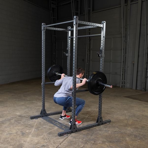 Powerline Premium Power Rack