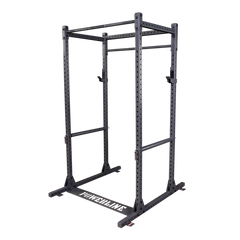 Powerline Premium Power Rack