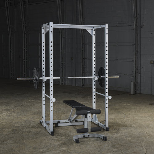 Powerline Power Rack