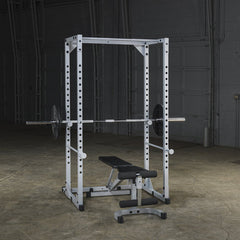 Powerline Power Rack