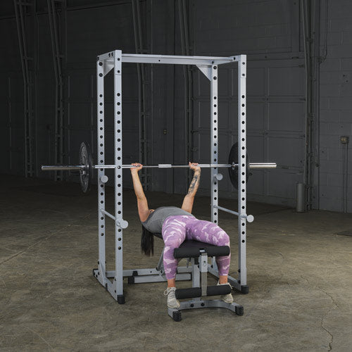 Powerline Power Rack