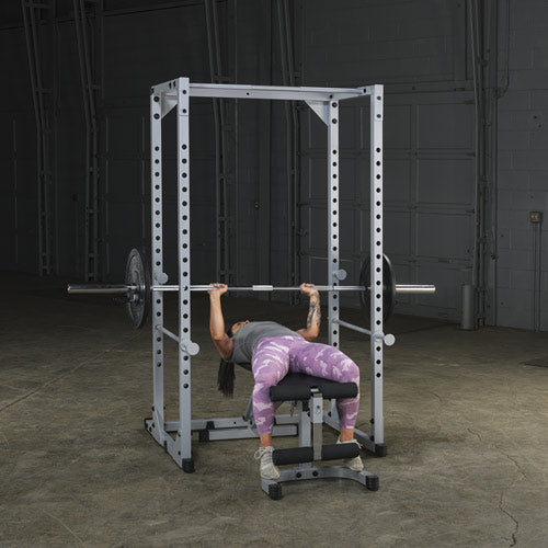Powerline Power Rack
