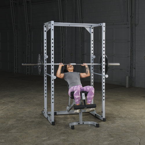Powerline Power Rack