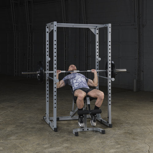 Powerline Power Rack