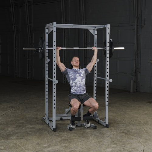 Powerline Power Rack