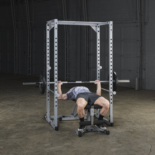 Powerline Power Rack