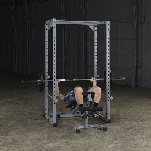 Powerline Power Rack