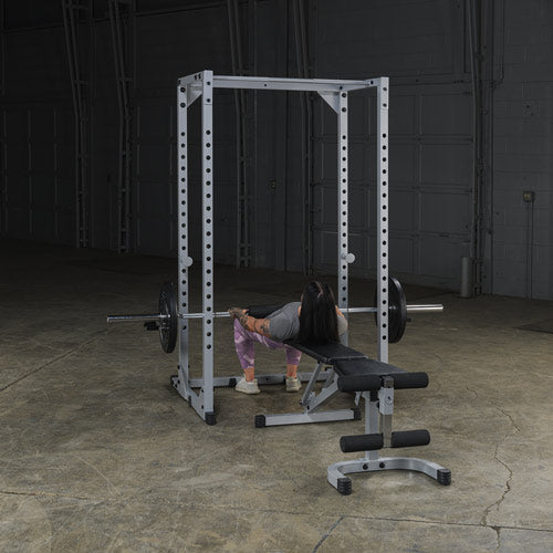 Powerline Power Rack
