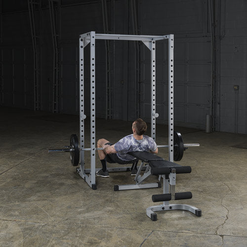Powerline Power Rack