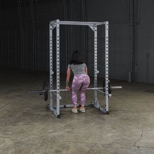 Powerline Power Rack