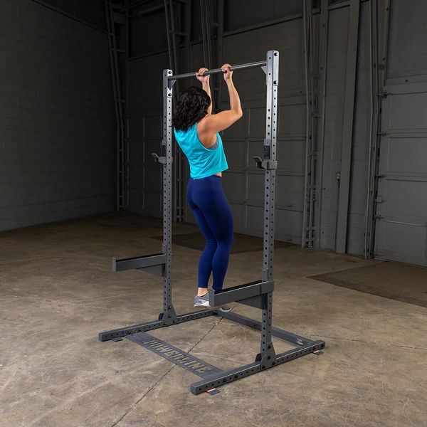 Powerline Half Rack