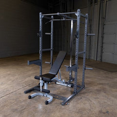 Powerline Half Rack