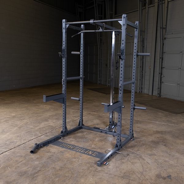 Powerline Half Rack