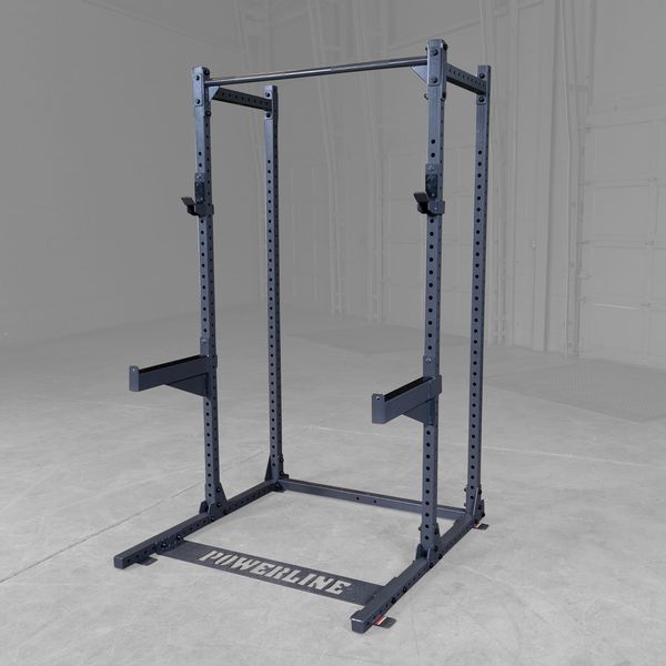 Powerline Half Rack Extension
