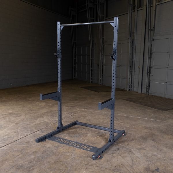 Powerline Half Rack