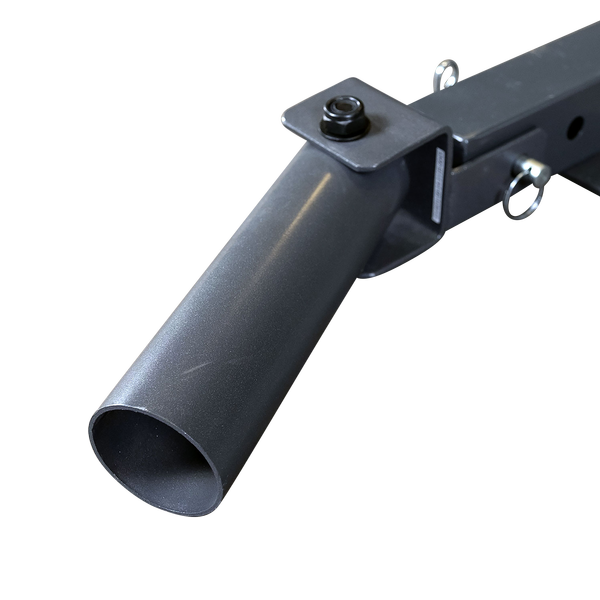 Powerline T-Bar Row Attachment