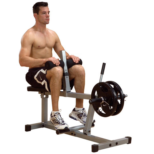 Powerline Seated Calf Raise