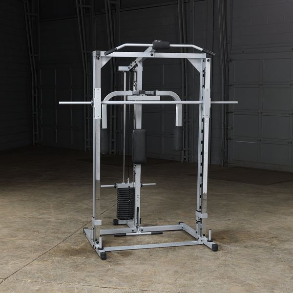 Powerline Smith Package