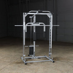 Powerline Smith Package