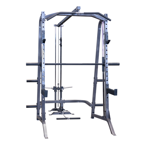 Powerline PSM200 Smith Machine Lat Attachment