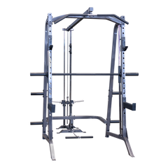 Powerline PSM200 Smith Machine Lat Attachment