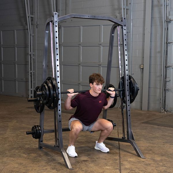 Powerline PSM200 Smith Machine