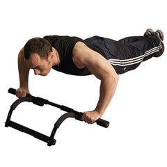 Door Mounted Chin Bar