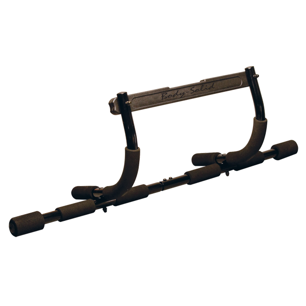 Door Mounted Chin Bar