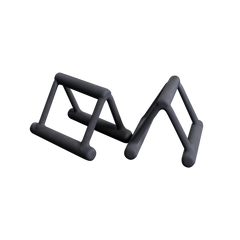 Premium Push Up Bars