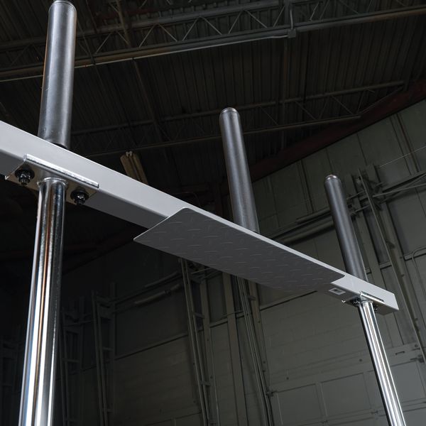 Powerline Verticle Leg Press