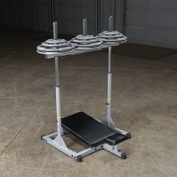 Powerline Verticle Leg Press