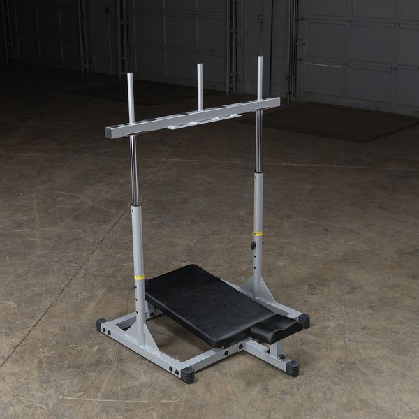 Powerline Verticle Leg Press