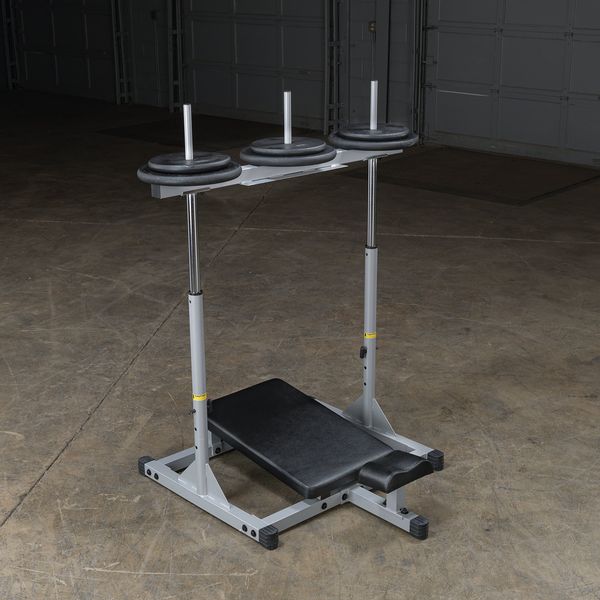 Powerline Verticle Leg Press