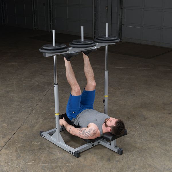 Powerline Verticle Leg Press