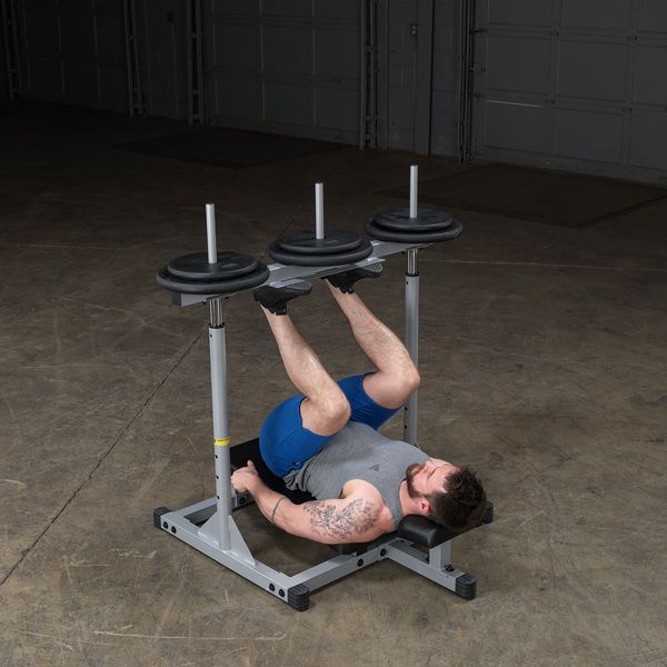 Powerline Verticle Leg Press