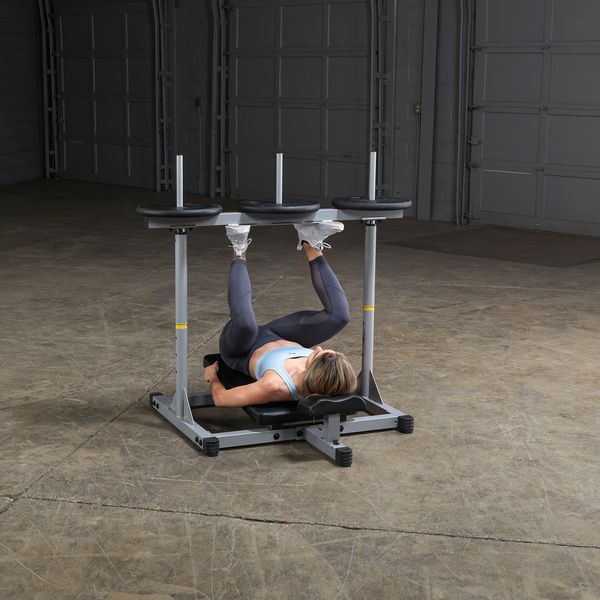 Powerline Verticle Leg Press