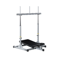 Powerline Verticle Leg Press