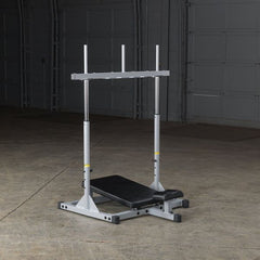 Powerline Verticle Leg Press