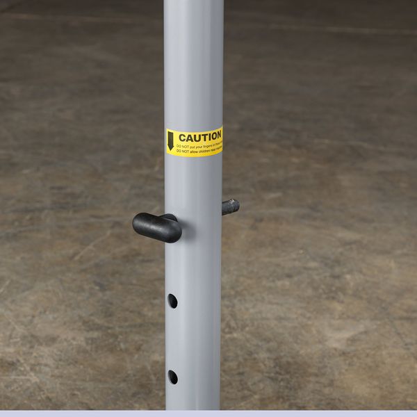 Powerline Verticle Leg Press