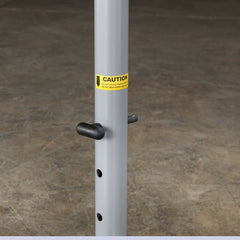 Powerline Verticle Leg Press