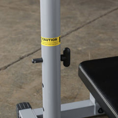 Powerline Verticle Leg Press