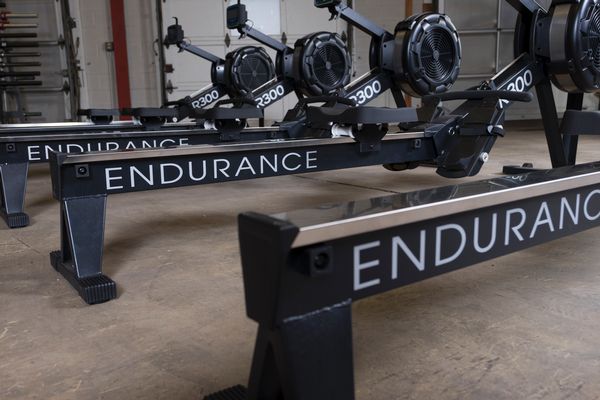 Endurance Rower